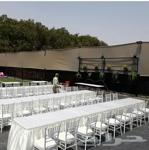 لوازم افراح للحفلات والمناسبات 2