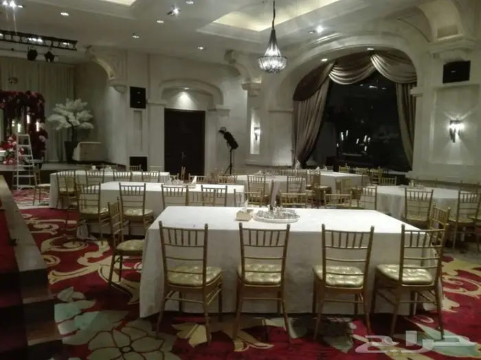 لوازم افراح للحفلات والمناسبات 5