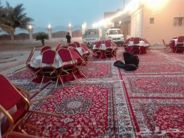 لوازم افراح للحفلات والمناسبات 7