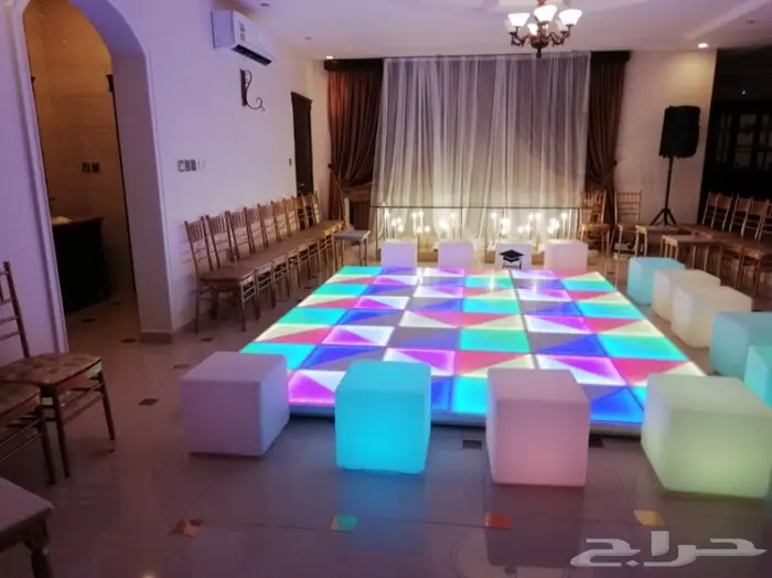 لوازم افراح للحفلات والمناسبات 10