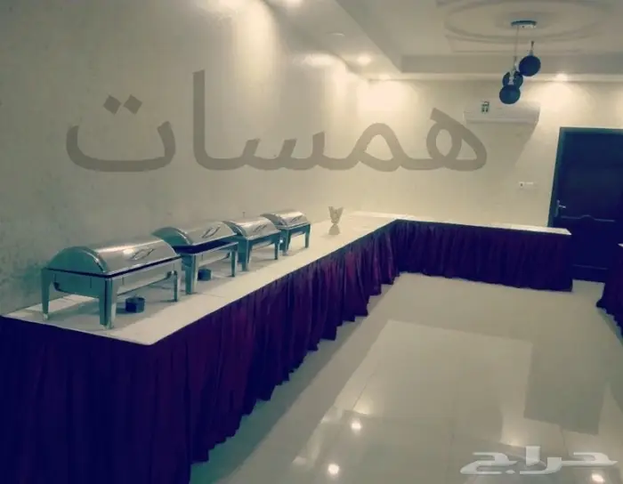 لوازم افراح للحفلات والمناسبات 4