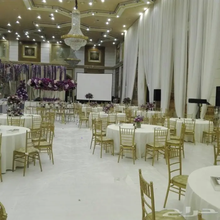 لوازم افراح للحفلات والمناسبات 6