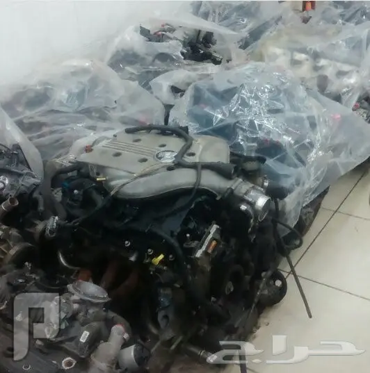 مكاين وجيرات ودفرنسات ودبلات أمريكي مستورد  4