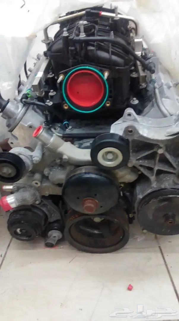 مكاين وجيرات ودفرنسات ودبلات أمريكي مستورد  0