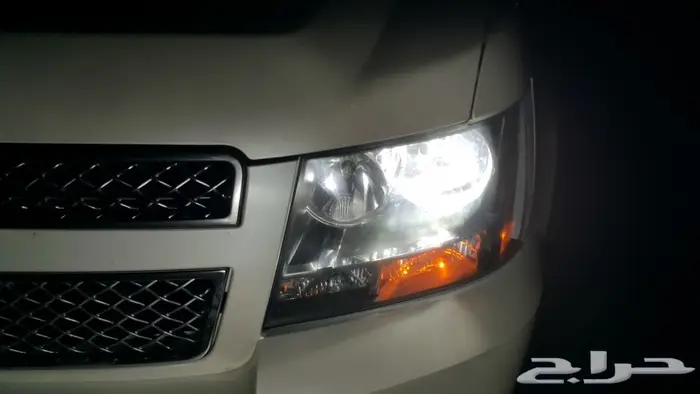 زنون شازرام على واطي تاهو ltz 0