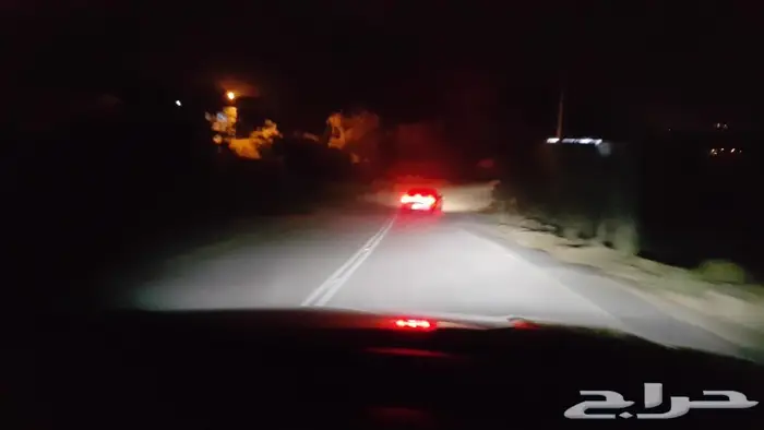 زنون شازرام على واطي تاهو ltz 6