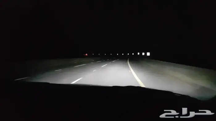 زنون شازرام على واطي تاهو ltz 8