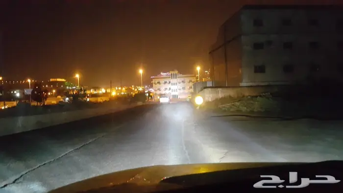 زنون شازرام على عالي كامري 2000 0