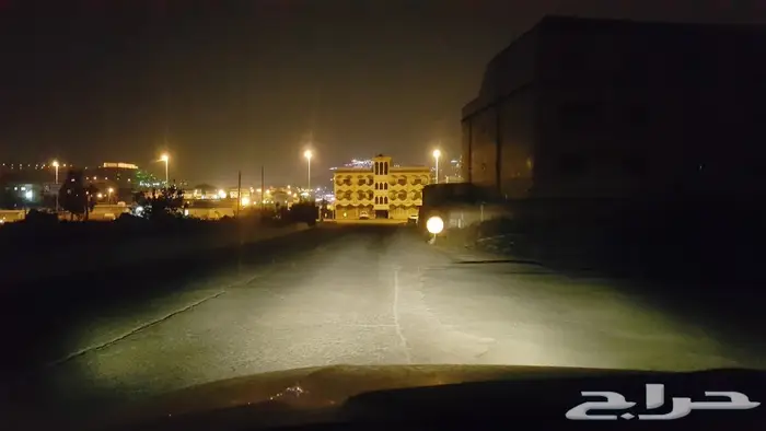 زنون شازرام على عالي كامري 2000 1