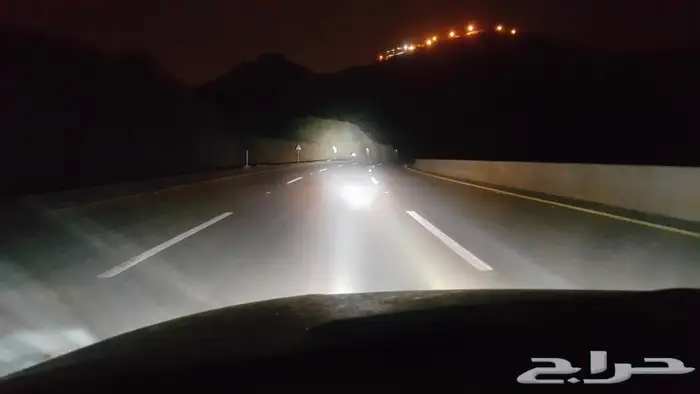 زنون شازرام على عالي كامري 2000 2