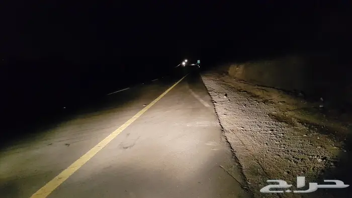 زنون شازرام على عالي كامري 2000 5