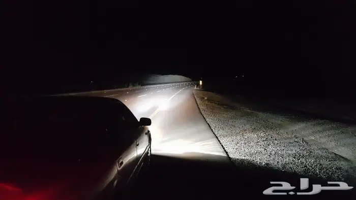 زنون شازرام على عالي كامري 2000 8