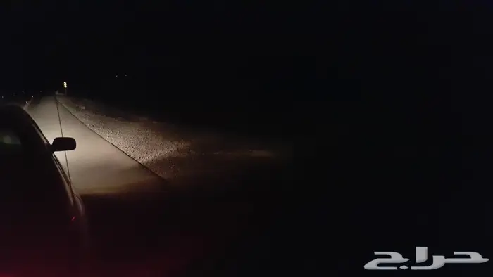 زنون شازرام على عالي كامري 2000 9