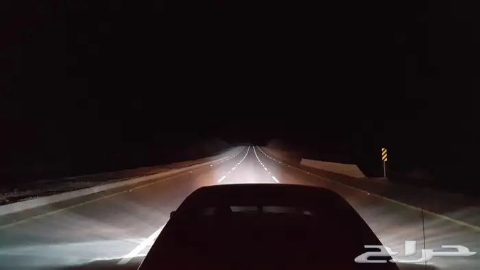 زنون شازرام على عالي كامري 2000 10