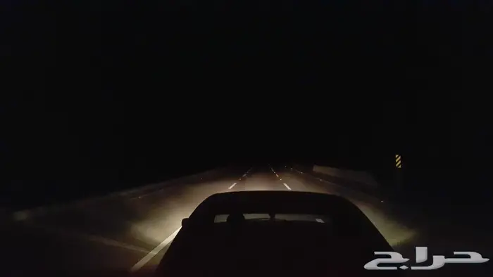 زنون شازرام على عالي كامري 2000 11