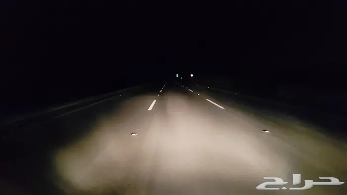 زنون شازرام على عالي كامري 2000 13