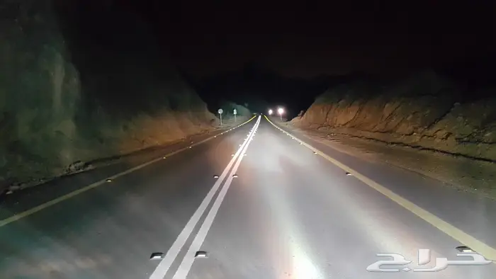 زنون شازرام على عالي كامري 2000 14