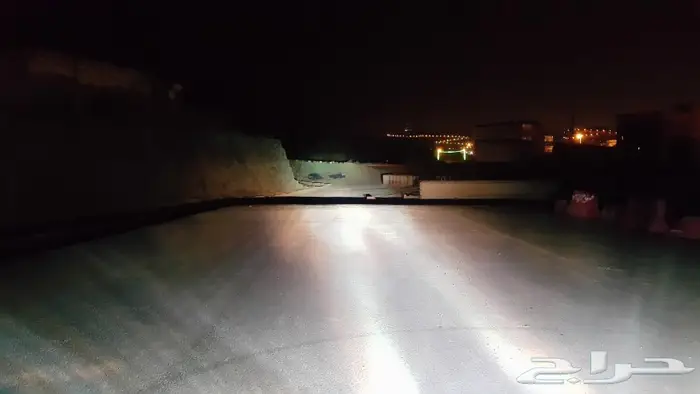 زنون شازرام على عالي كامري 2000 16