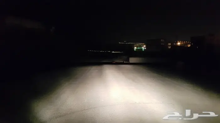 زنون شازرام على عالي كامري 2000 17