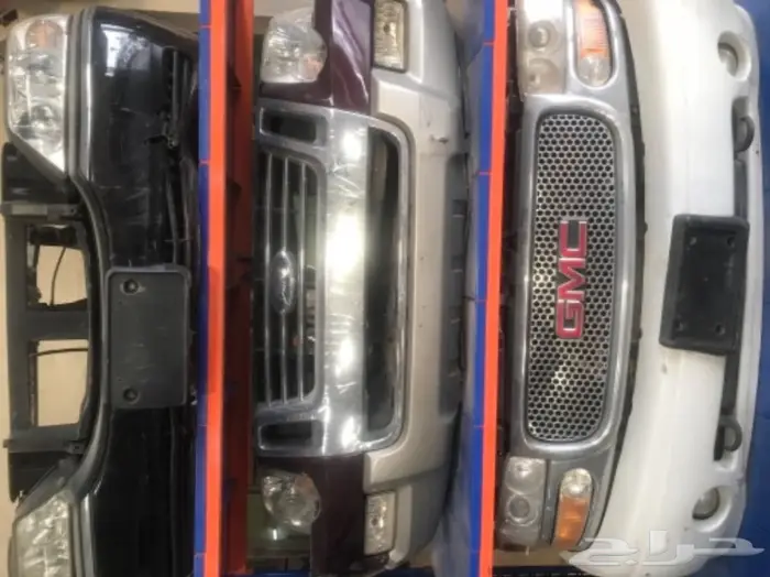 مكاين وجيرات ودفرنسات ودبلات أمريكي مستورد  8