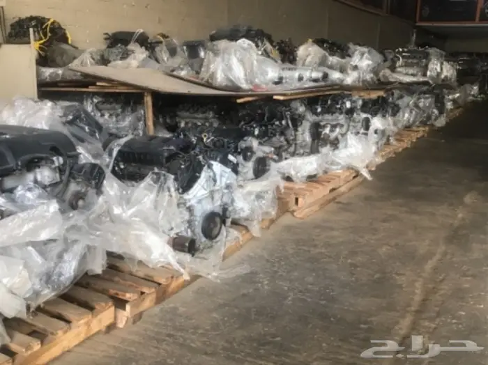 مكاين وجيرات ودفرنسات ودبلات أمريكي مستورد  9