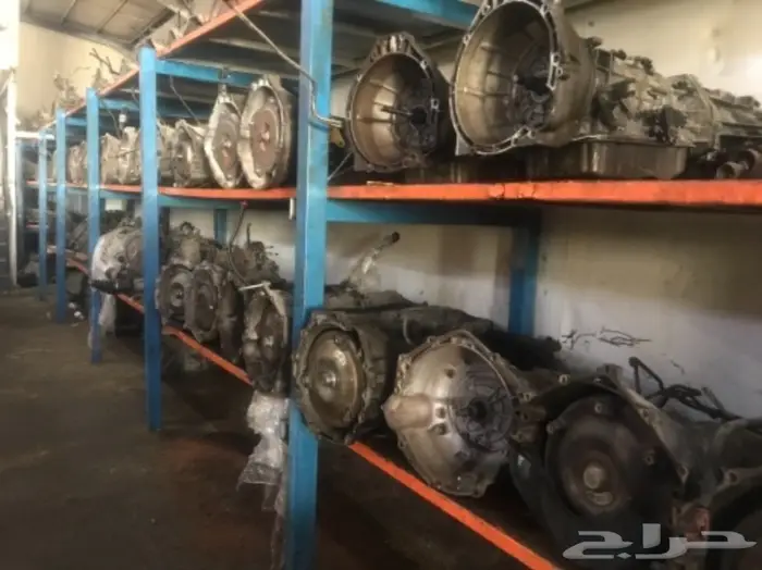 مكاين وجيرات ودفرنسات ودبلات أمريكي مستورد  11