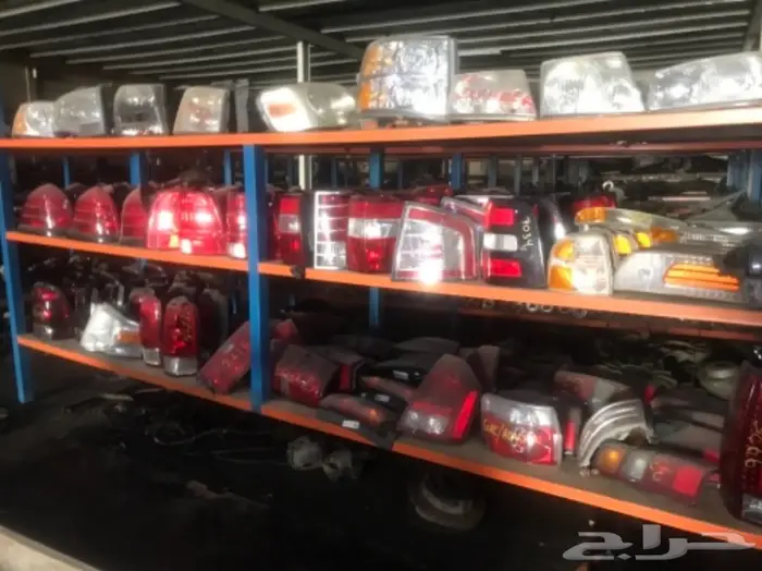 مكاين وجيرات ودفرنسات ودبلات أمريكي مستورد  12