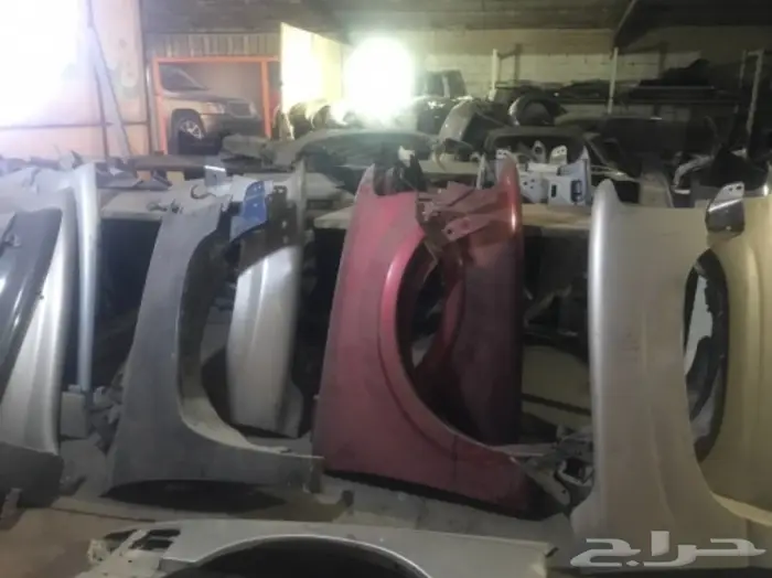 مكاين وجيرات ودفرنسات ودبلات أمريكي مستورد  13