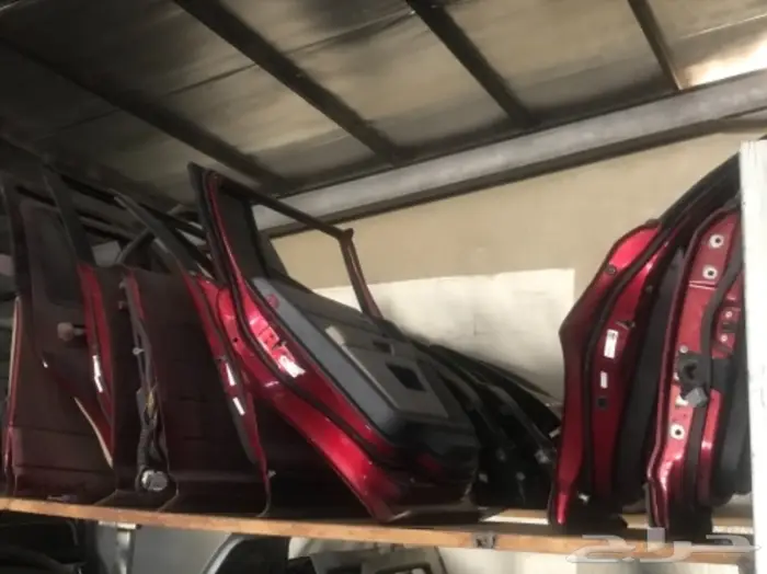 مكاين وجيرات ودفرنسات ودبلات أمريكي مستورد  16