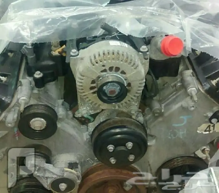 مكاين وجيرات ودفرنسات ودبلات أمريكي مستورد  5