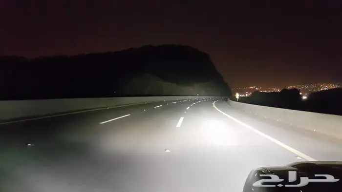 زنون شازرام على تاهو 2008 عالي وواطي 0