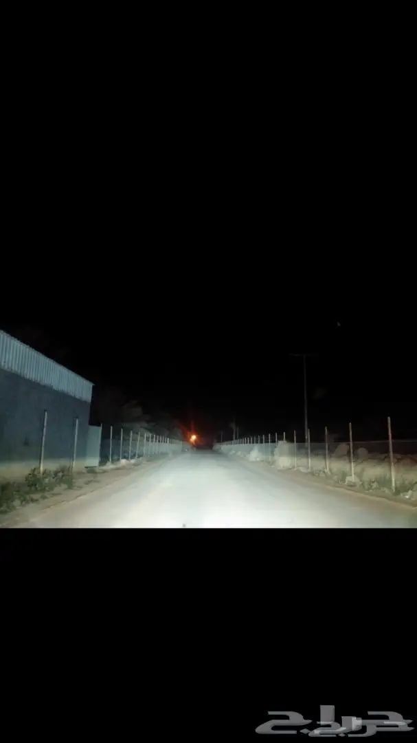 زنون شازرام على فورتشنر 2015 عالي 3