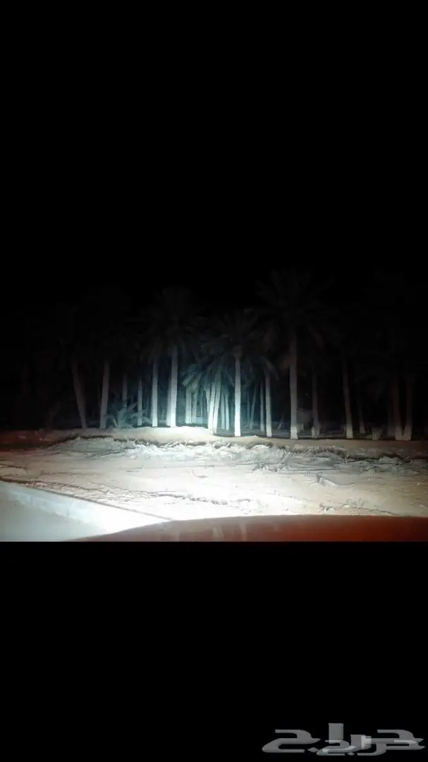 زنون شازرام على فورتشنر 2015 عالي 4