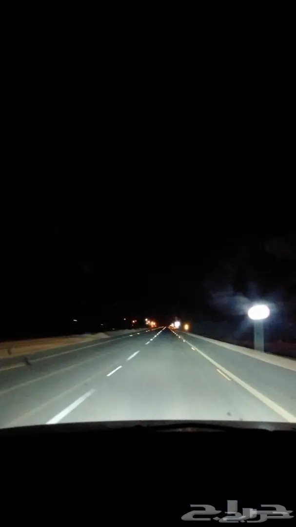 زنون شازرام على فورتشنر 2015 عالي 6