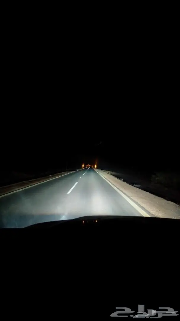 زنون شازرام على فورتشنر 2015 عالي 7