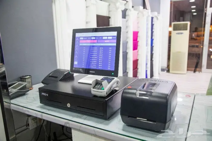 كاشير ليزي ويت الجديد BH 4