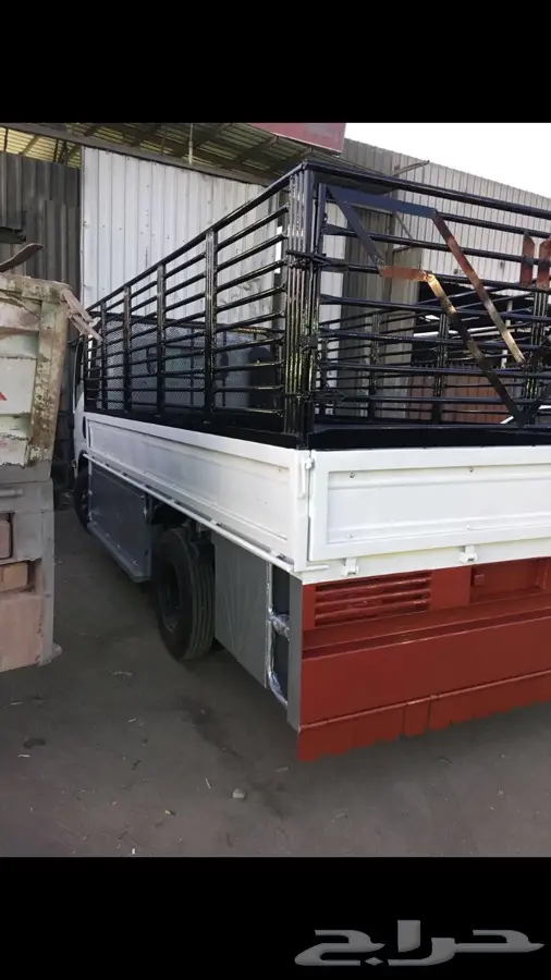 مركز النور لتصنيع شبوك وصناديق الدينات 16