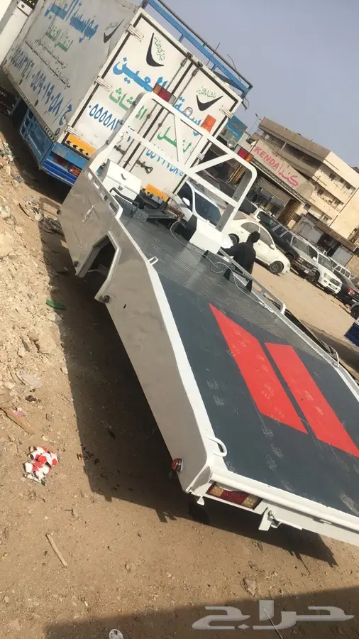 مركز النور لتصنيع شبوك وصناديق الدينات 18