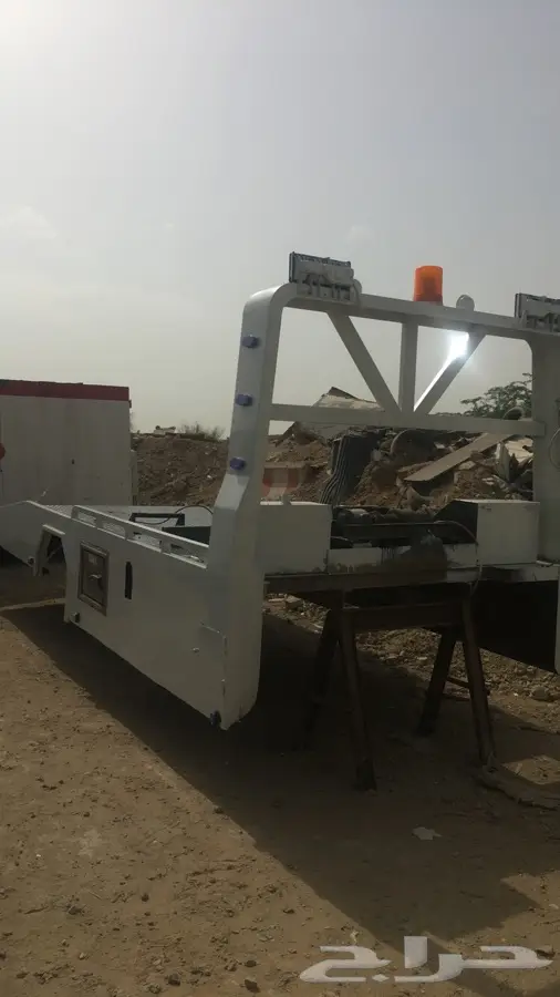 مركز النور لتصنيع شبوك وصناديق الدينات 20