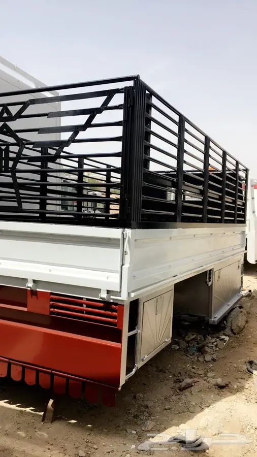 مركز النور لتصنيع شبوك وصناديق الدينات 17