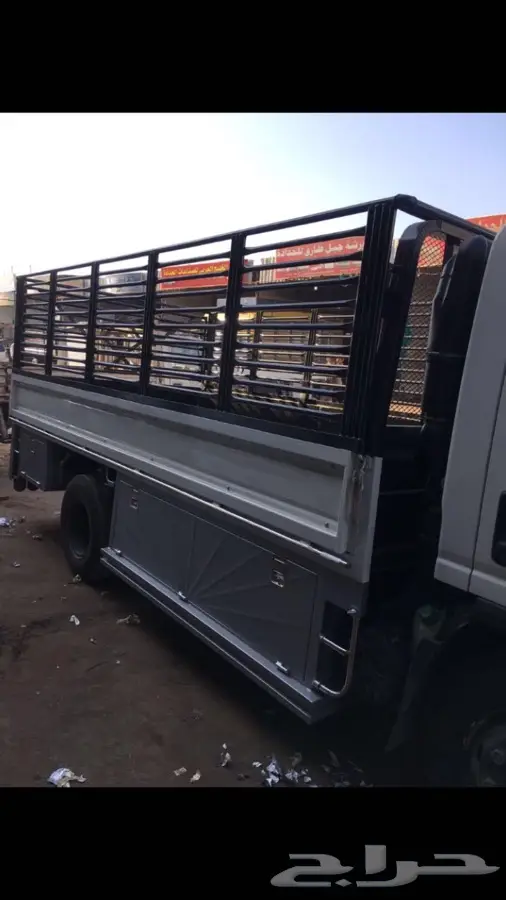 مركز النور لتصنيع شبوك وصناديق الدينات 15