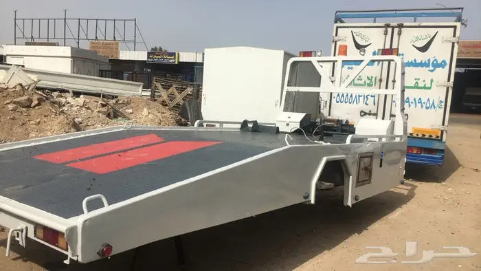 مركز النور لتصنيع شبوك وصناديق الدينات 19