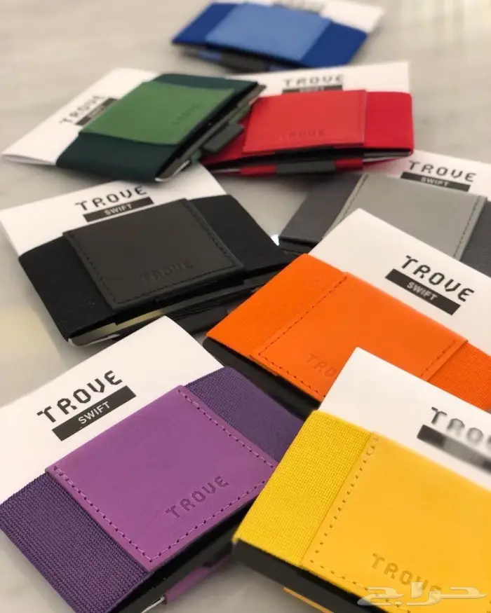 محفظه تروف Trove swift الاصدار 2 18