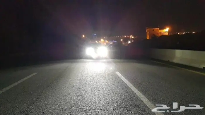 زنون شازرام على فيات 500c واطي 1