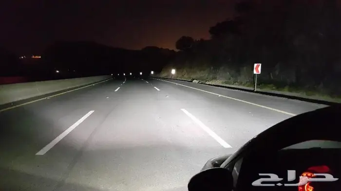 زنون شازرام على فيات 500c واطي 3