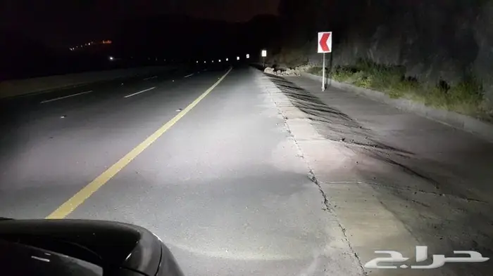 زنون شازرام على فيات 500c واطي 4