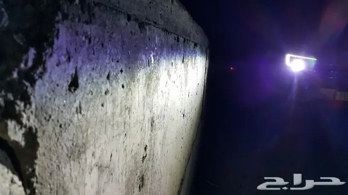 زنون شازرام على هوندا بايلوت 2017 عالي وواطي 3