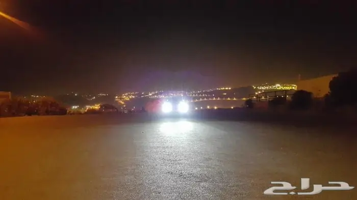 زنون شازرام على هوندا بايلوت 2017 عالي وواطي 4