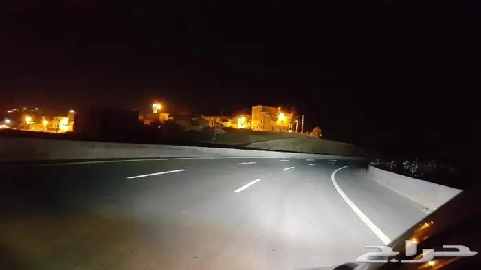 زنون شازرام على هوندا بايلوت 2017 عالي وواطي 11