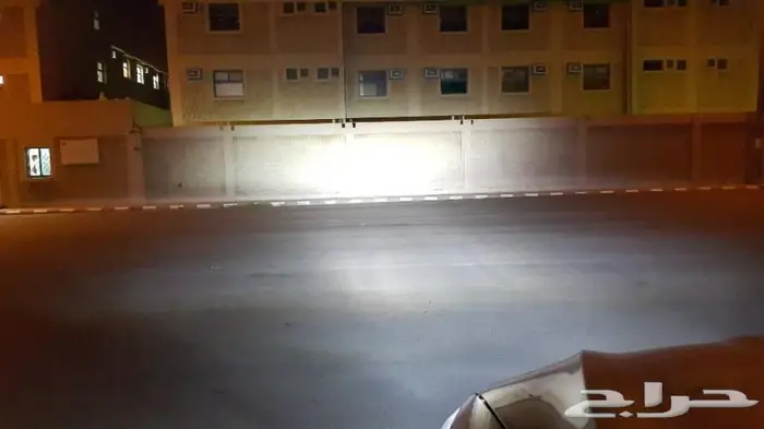 زنون شازرام على هوندا بايلوت 2017 عالي وواطي 13